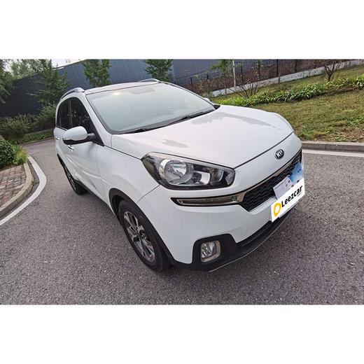 起亚 KX3傲跑 1.6L 自动两驱DLX 【长租-北京】 商品图3