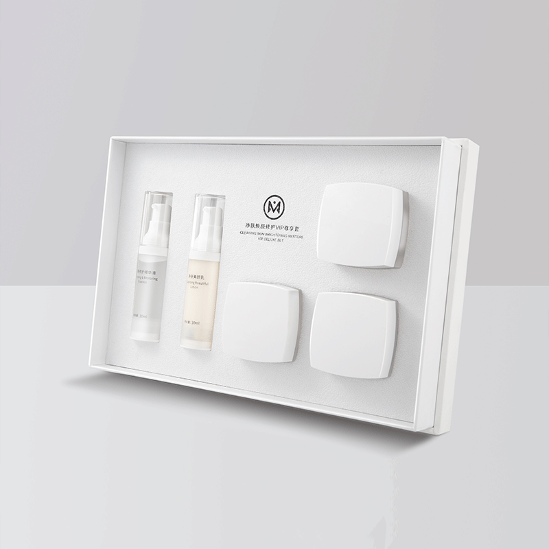 【净肤VIP尊享套】
