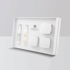 【净肤VIP尊享套】