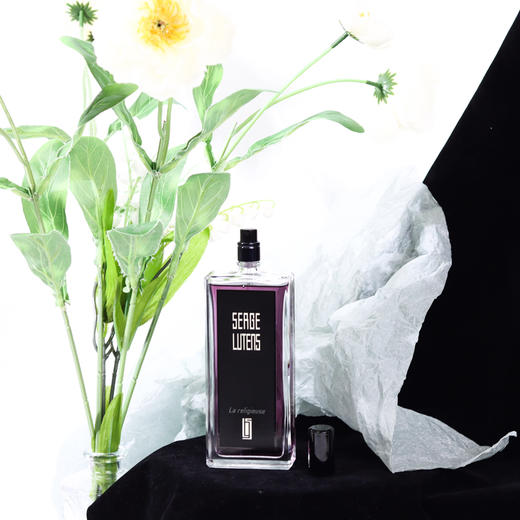 芦丹氏 修女（宗教） Serge Lutens La Religieuse 分装 商品图2