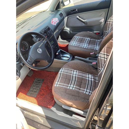 【月租-北京】大众 高尔夫 1.6 自动时尚型 商品图8