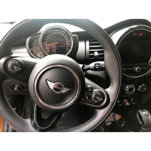 宝马 MINI COOPER 1.5T 表现派 【长租-北京】 商品图5