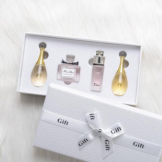 迪奥香水礼盒，清新持久留香迷人 商品图5