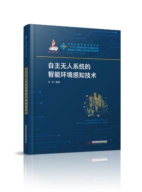 自主无人系统的智能环境感知技术