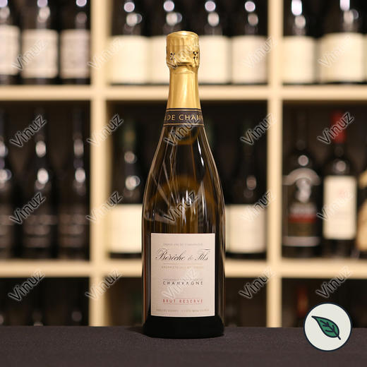 nv bereche et fils brut reserve