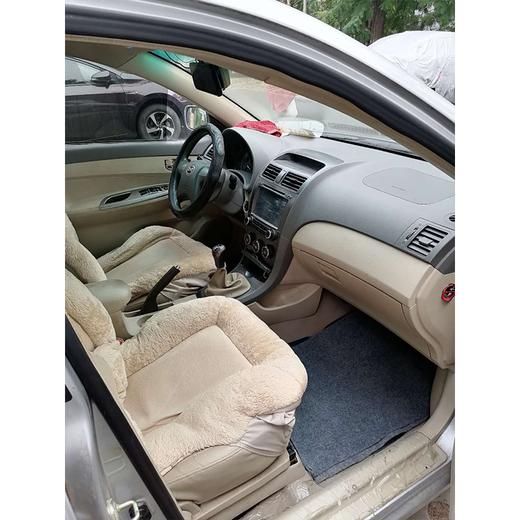 【特价月租-北京】比亚迪 F3 1.6L 手动挡 商品图4