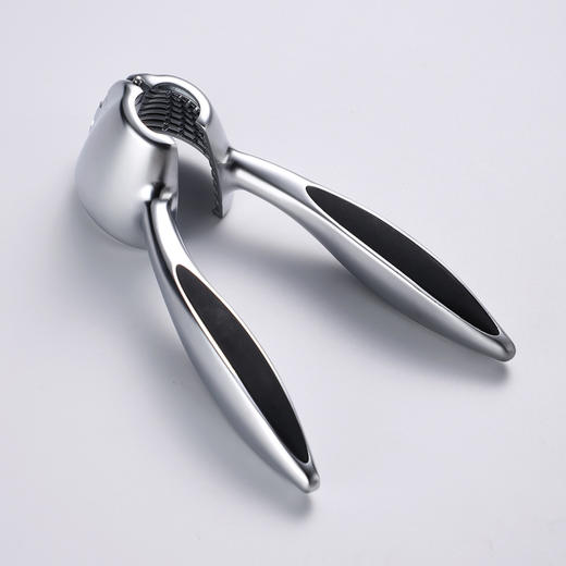 德国戴德 锌合金核桃夹去壳坚果夹夹山核桃工具核桃钳家用漏斗型 商品图2