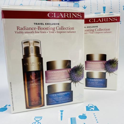 娇韵诗青春赋活多元三件套（409161） 商品图0