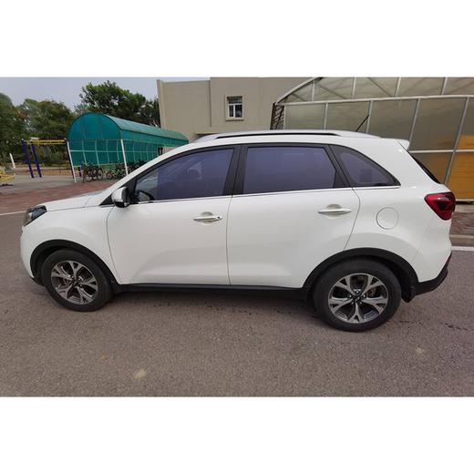 起亚 KX3傲跑 1.6L 自动两驱DLX 【长租-北京】 商品图6
