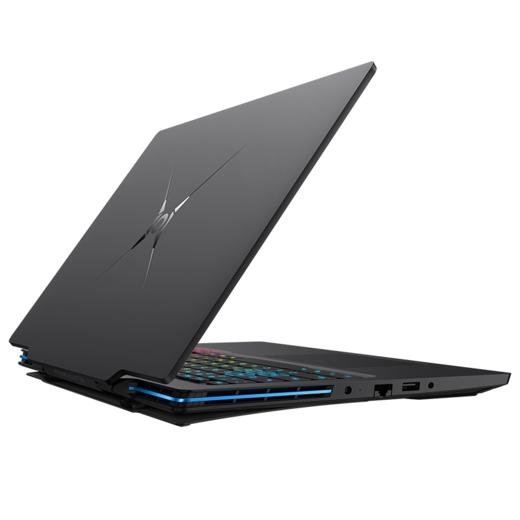 荣耀猎人游戏本笔记本v700161英寸