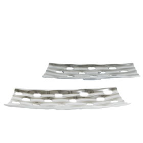 NS家居nsfurniture进口装饰金属托盘NSDE-D32090043/42