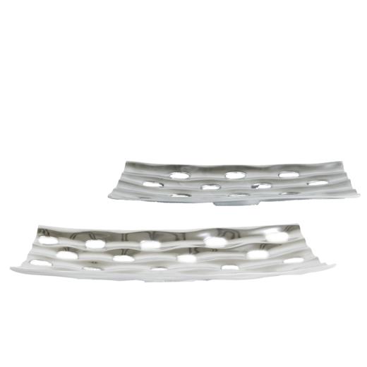 NS家居nsfurniture进口装饰金属托盘NSDE-D32090043/42 商品图0