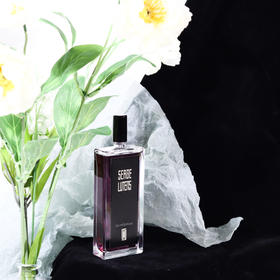 芦丹氏 修女（宗教） Serge Lutens La Religieuse 分装