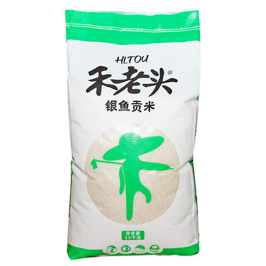 金鲜美大米 商品图8