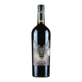 [红酒]法国 巧鹿半干红葡萄酒13.5度750ml（里昂国际大赛金奖）