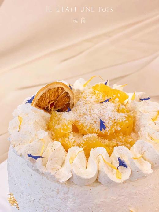 椰香凤梨 商品图1