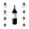 宾古斯旗下洛世隆酒庄正牌干红葡萄酒 2016Pingus Rocheyron 商品缩略图1