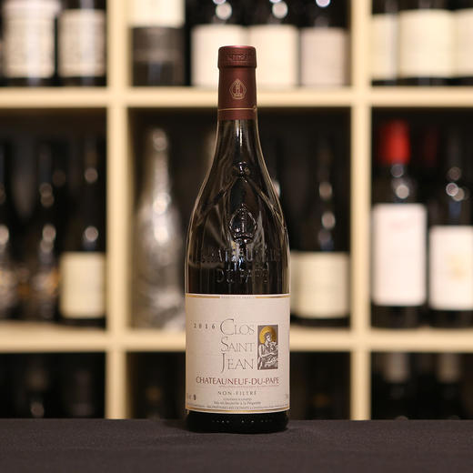 clossaintjeanchateauneufdupape2016