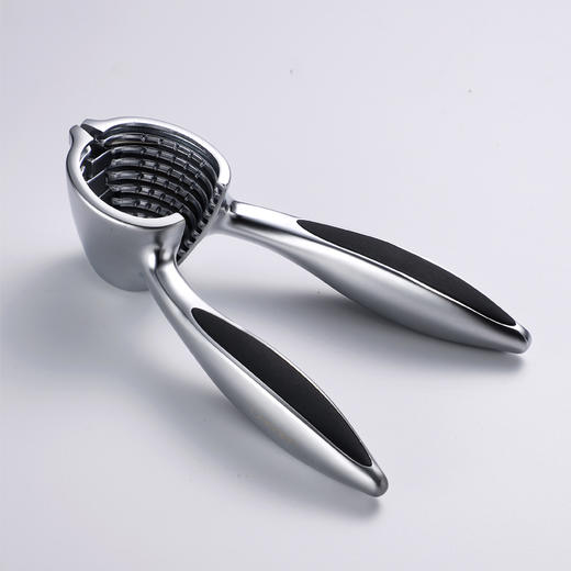 德国戴德 锌合金核桃夹去壳坚果夹夹山核桃工具核桃钳家用漏斗型 商品图0