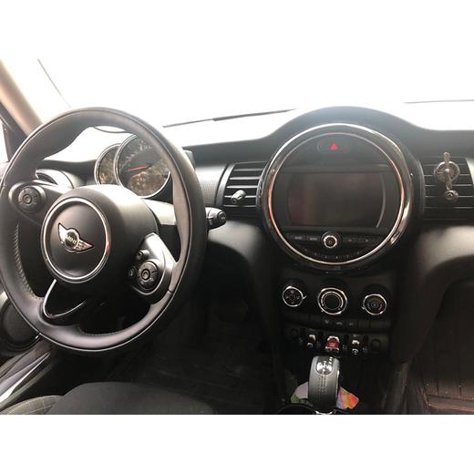 宝马 MINI COOPER 1.5T 表现派 【长租-北京】 商品图6