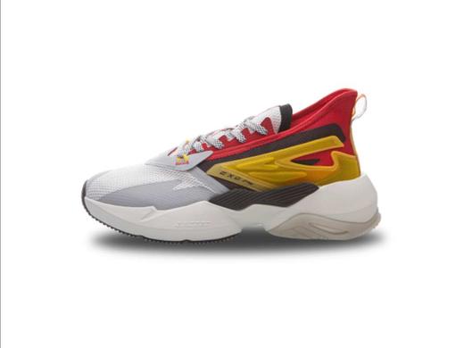 李宁丨李宁男潮流休闲鞋aglq029-1