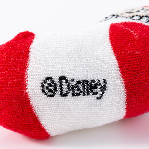 迪士尼女宝四季款袜子（3双装） 商品图10