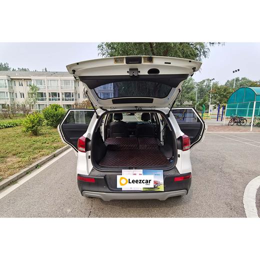 起亚 KX3傲跑 1.6L 自动两驱DLX 【长租-北京】 商品图11