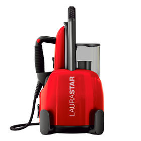 瑞士LAURASTAR劳拉之星LIFT原装进口家用蒸汽小型挂烫机电熨斗