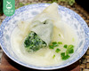 八市手工荠菜小馄饨/1盒（约265g）生产日期：12月20日左右补单专用 商品缩略图3
