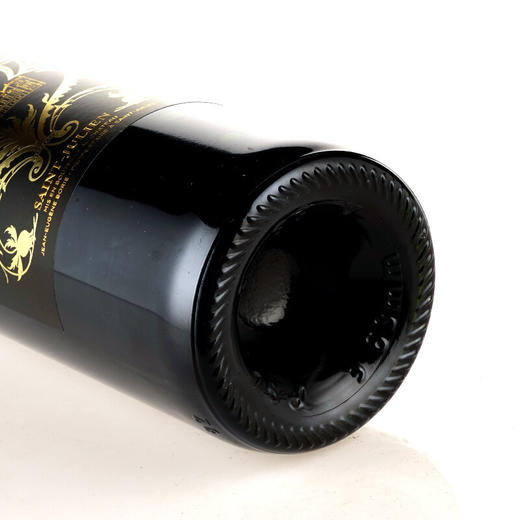 宝嘉龙庄园 副牌干红葡萄酒2011年 chateau ducru-beaucaillou 750ml