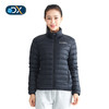 Discovery Expedition非凡探索/女式立领超轻羽绒服 DADE92312 商品缩略图3