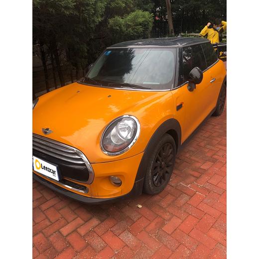 宝马 MINI COOPER 1.5T 表现派 【长租-北京】 商品图3