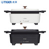 TIGER/虎牌 CRL-A30C 多功能料理锅网红电火锅烤肉机牛排煎锅家用 商品缩略图1