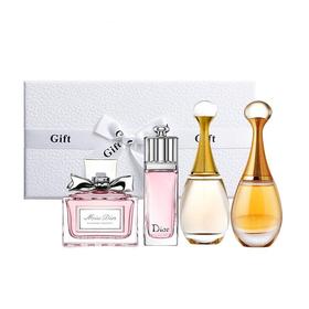 迪奥香水礼盒，清新持久留香迷人