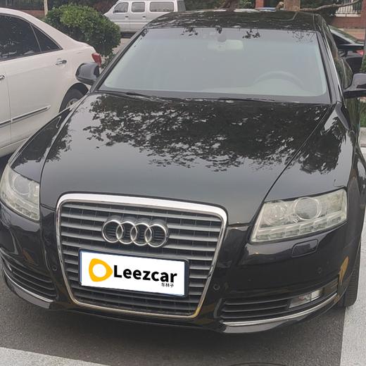 奥迪 A6L 2.4L 舒适型 【长租-北京】 商品图1