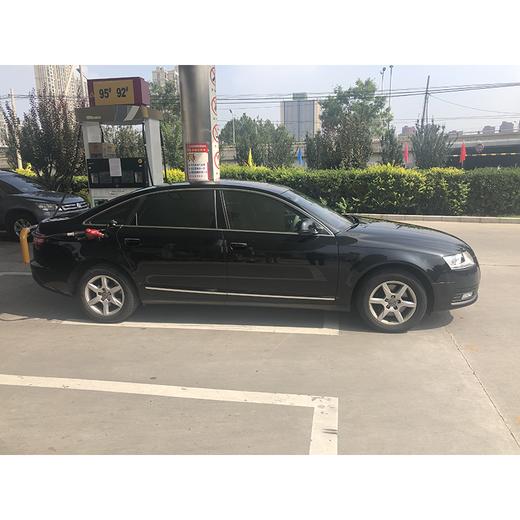 【特价月租-北京】奥迪 A6L 2.0 TFSI 自动标准型 商品图4