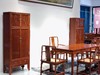 红桥红  家具严选  缅甸花梨（大果紫檀）  【茶室系列】 商品缩略图1