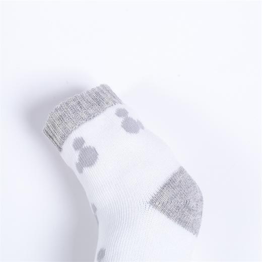 迪士尼(Disney)宝宝四季款袜子（5双装） 商品图12