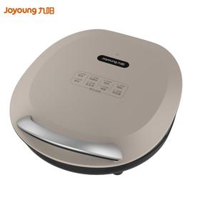 九阳（509365）（Joyoung）电饼铛 33cm大蜂窝烤盘煎烤机 臻火进度可视 加深烤盘多功能电饼铛JK33-GK320