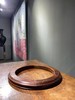 柞榛木环形大镇纸， 顺丰包邮 商品缩略图0