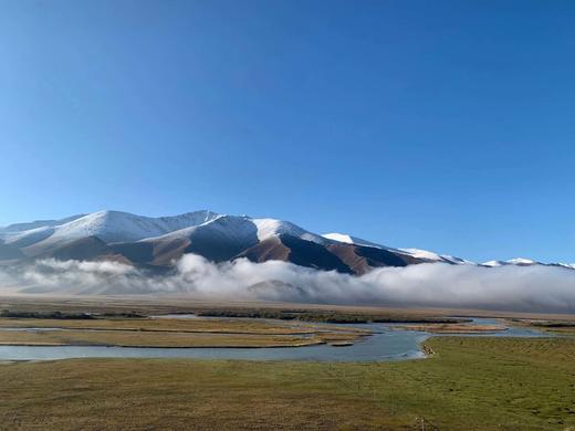 2020新疆之旅-苹果熟了“诗画浙疆”纯玩8日游 商品图2