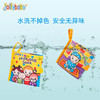 0岁+jollybaby早教布书 商品缩略图4
