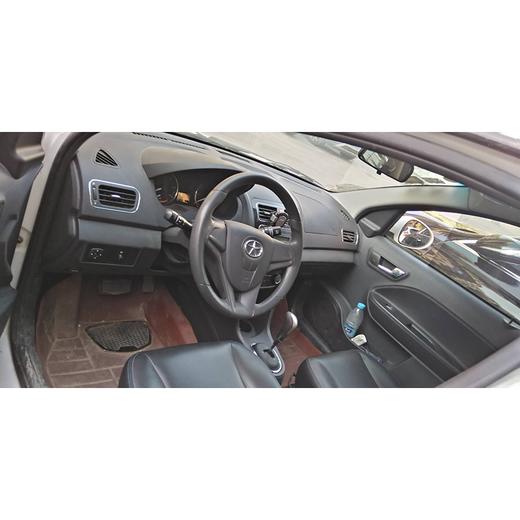 【特价月租-北京】江淮 IEV4 豪华型 商品图3