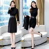 KYF-MINGX秋装新款时尚名媛气质套装 商品缩略图1