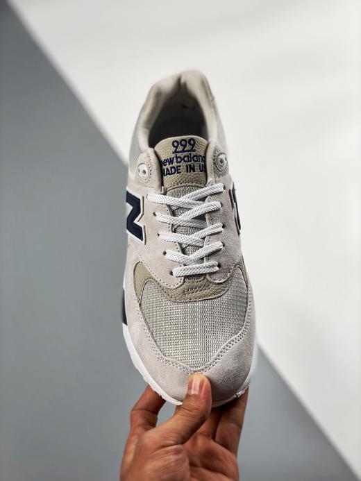 男鞋newbalancenb999系列休闲透气运动鞋nb999