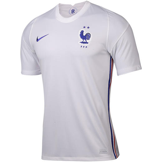 NIKE/耐克 法国欧洲杯客场球迷版球衣CD0699100 商品图0