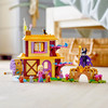 乐高LEGO 爱洛公主的森林小屋43188 商品缩略图2