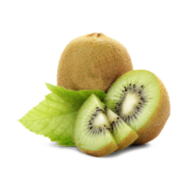 有机绿心猕猴桃 20枚/精美礼盒包装（中国有机认证）