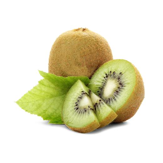 有机绿心猕猴桃 20枚/精美礼盒包装（中国有机认证） 商品图0