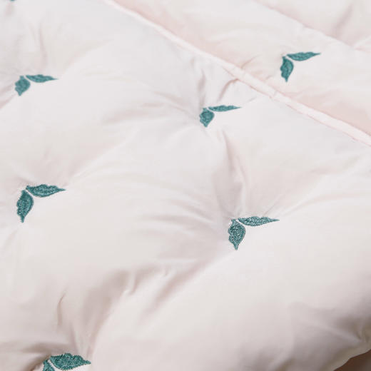 METTE童装女宝90白鹅绒羽绒服2020冬可爱公主风加厚保暖连帽外套 商品图5